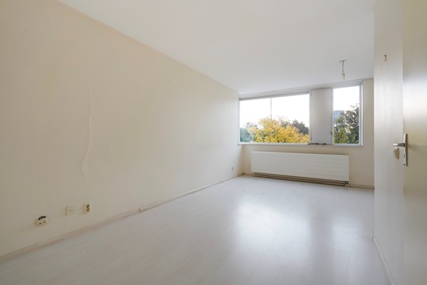Medium property photo - Marga Klompéstraat 9, 2552 HL Den Haag